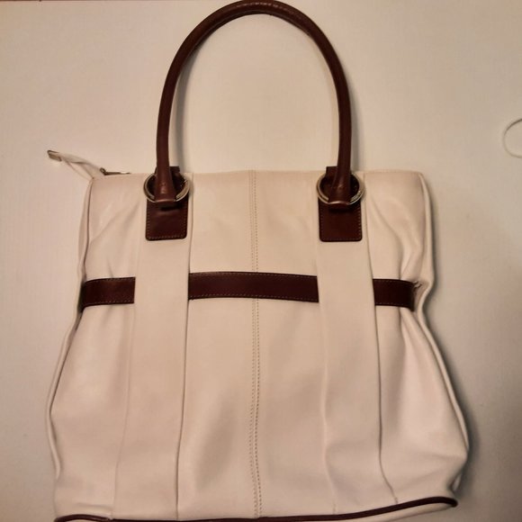 Condor Sac 100% cuir - Picture 4 of 5